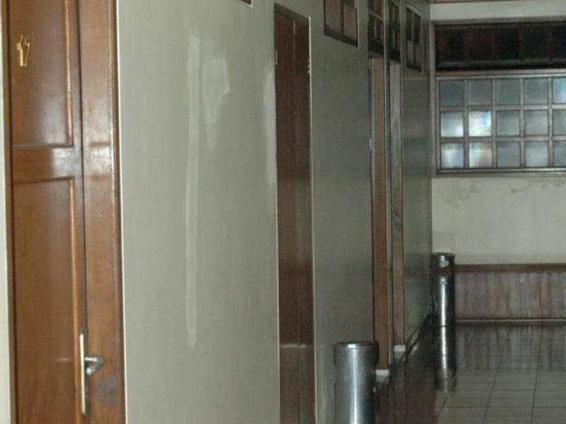 Hotel Bontocinde Makassar Ngoại thất bức ảnh